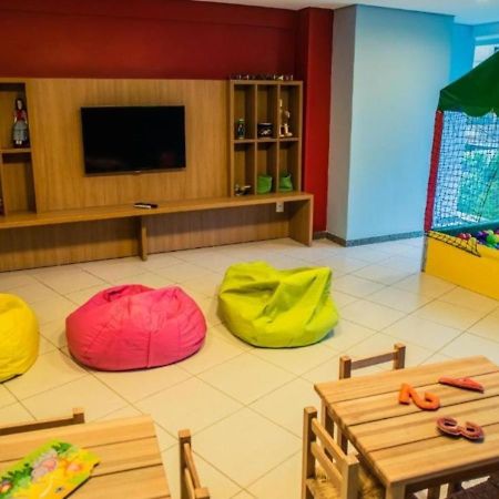 Beach Class Fortaleza Екстериор снимка