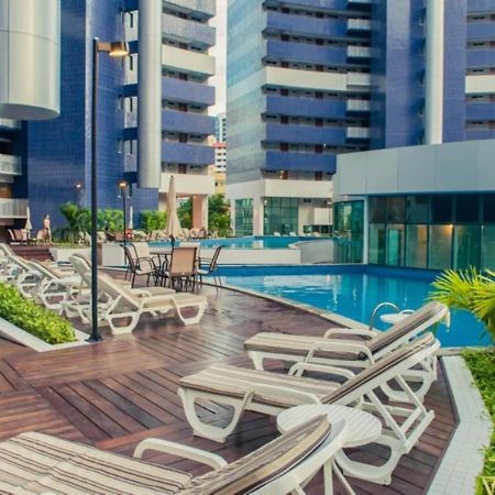 Beach Class Fortaleza Екстериор снимка