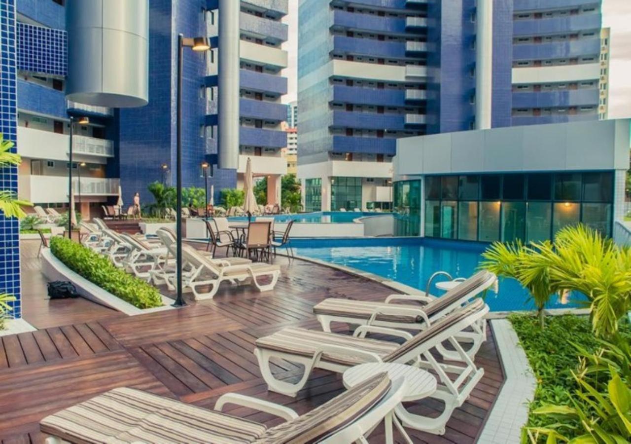 Beach Class Fortaleza Екстериор снимка